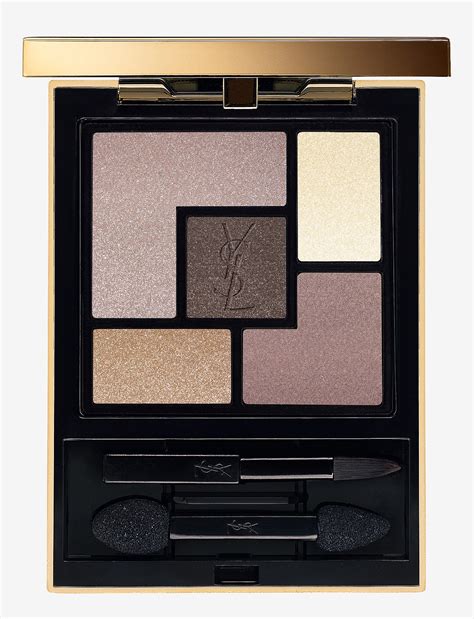 yves saint laurent couture eyeshadow palette 13